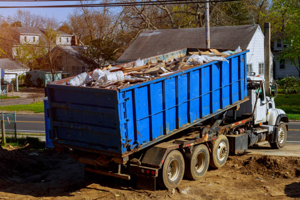 Trash Removal Near Me in Malta, IL