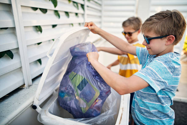 Professional Junk Removal in Malta, IL